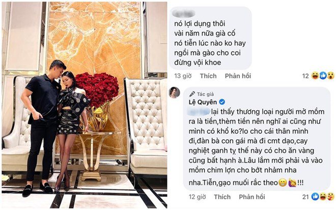 Sao Việt 24h: Động thái của Trấn Thành khi bị nữ đại gia đe dọa amp;#34;guốc phang thẳng mặtamp;#34; - 6