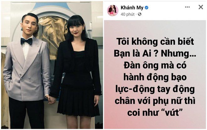 Sao Việt 24h: Động thái của Trấn Thành khi bị nữ đại gia đe dọa amp;#34;guốc phang thẳng mặtamp;#34; - 10