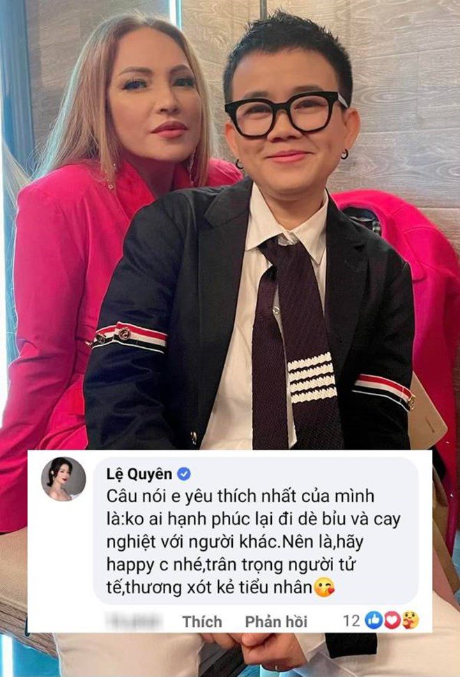 Sao Việt 24h: Động thái của Trấn Thành khi bị nữ đại gia đe dọa amp;#34;guốc phang thẳng mặtamp;#34; - 5