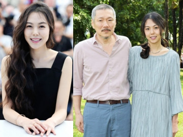 Tiểu tam đáng ghét nhất showbiz Hàn lộ diện sau 2 năm ở ẩn