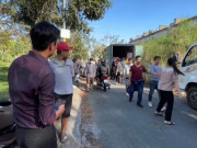 Giải trí - "Trùm gameshow" làm rõ việc xô xát với nhóm người lạ mặt, phải mời Công an vào cuộc