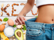 Làm đẹp - Phương pháp giảm cân Keto: bí quyết giúp nàng dáng đẹp, eo thon lại còn tốt cho sức khỏe