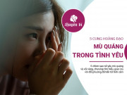 Clip Eva - 5 cung Hoàng đạo mù quáng trong tình yêu, dễ gặp kẻ sở khanh