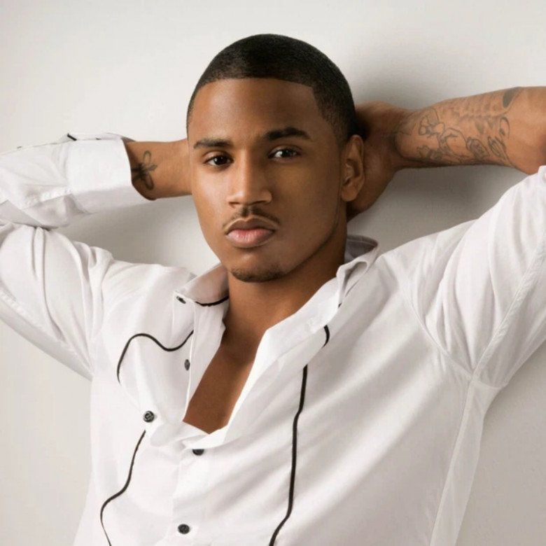 Trey Songz dính tin tấn công tình dục một cô gái.
