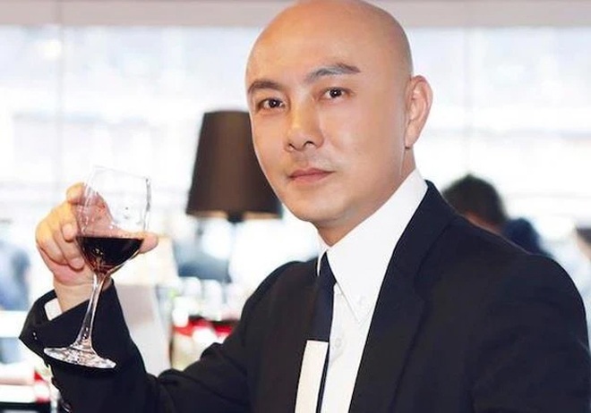 Phía tòa án đã lên tiếng thanh minh cho nam tài tử.