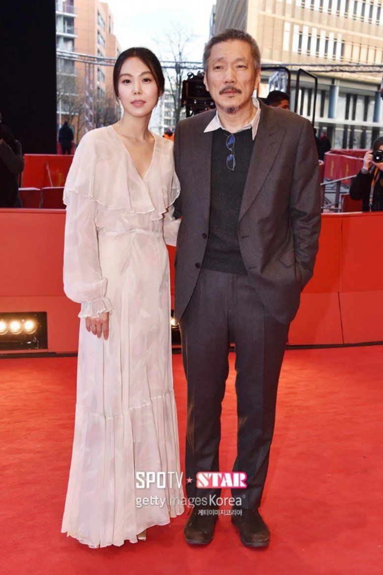 Kim Min Hee được coi là tiểu tam đáng ghét nhất Kbiz.