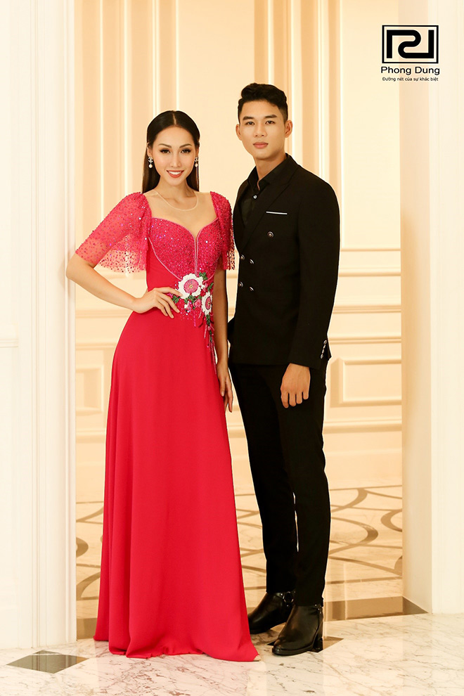 Phong Dung Shop - Thời trang handmade ấn tượng trong từng thiết kế - 2