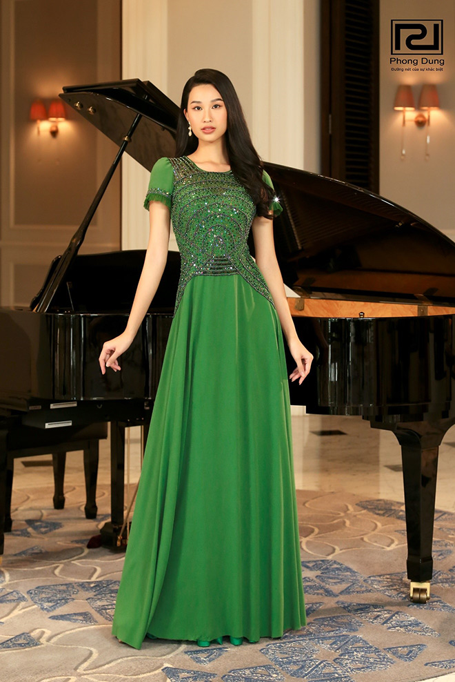 Phong Dung Shop - Thời trang handmade ấn tượng trong từng thiết kế - 4