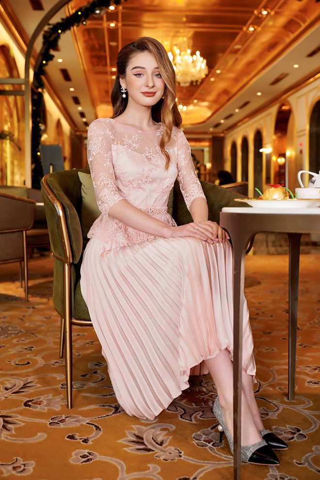 Phong Dung Shop - Thời trang handmade ấn tượng trong từng thiết kế - 5