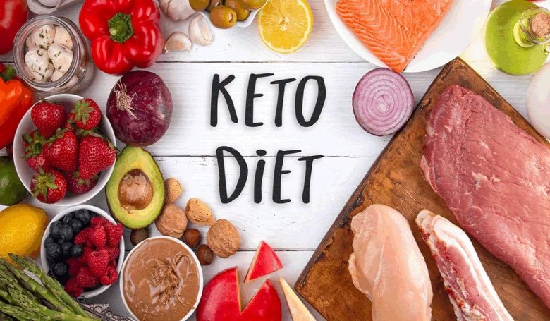 Giảm cân Keto giúp nàng thon gọn, đẹp hơn và phương pháp giảm cân này cũng không hề ảnh hưởng đến sức khỏe. 