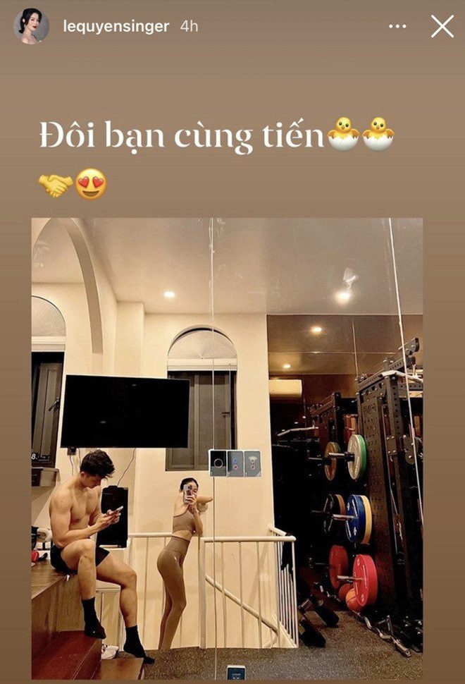 Sao Việt 24h: Con trai Xuân Bắc đi học ngồi cạnh F0, fan bình luận cảnh bị mẹ cách ly - 14