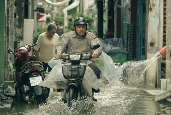 Thu 23 tỷ đồng ở Mỹ, Bố Già của Trấn Thành vẫn bị quốc tế chê, dân mạng nói gì? - 5