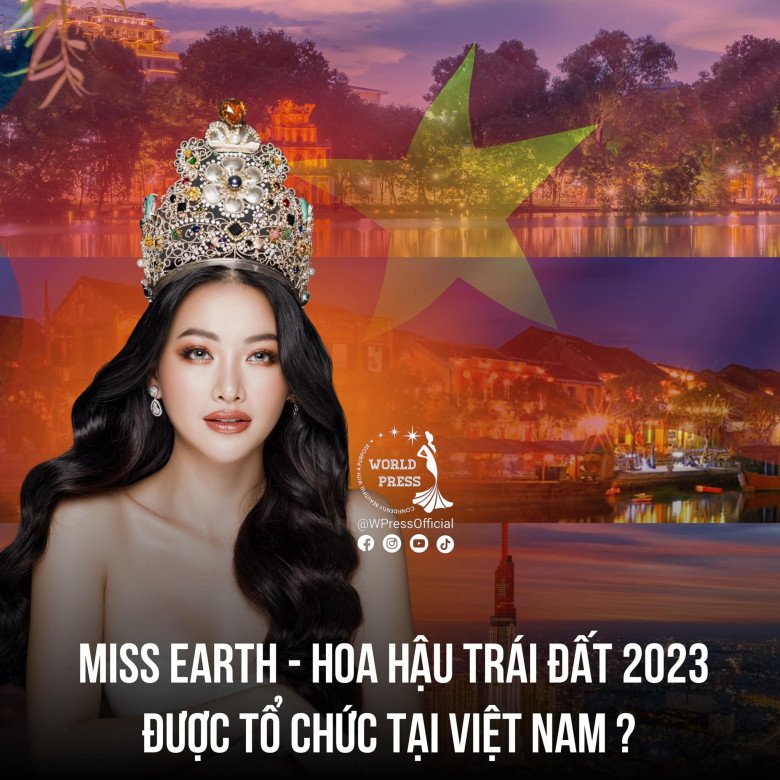 Trương Ngọc Ánh là chủ tịch mới, nắm bản quyền Miss Earth, cơ hội lớn cho Việt Nam - 7
