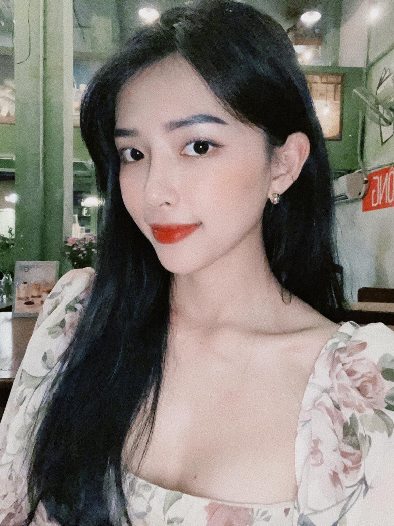 Từng bị loại thẳng tay khỏi cuộc thi người mẫu, bà xã Phan Mạnh Quỳnh giờ đẹp như búp bê - 5