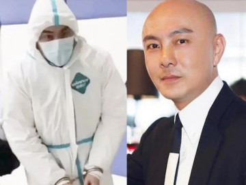 Ngôi sao 24/7: Một sao nam bất ngờ bị bắt giữ, Thiên vương Châu Á hết thời bị réo tên