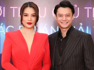 Trương Ngọc Ánh thành nữ chủ tịch, tình trẻ kém 14 tuổi có hành động ngọt lịm tim