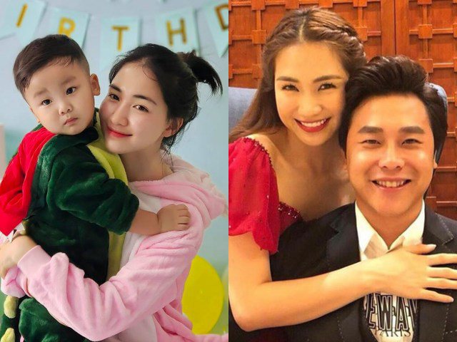 Chồng Hoà Minzy xót xa nói không ngờ khi vợ chính thức tuyên bố chia tay