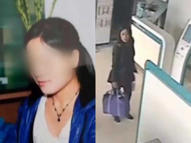 Nữ công nhân rút 200 triệu rồi biến mất, con gái tưởng đi du lịch nhưng sự thật gây sốc