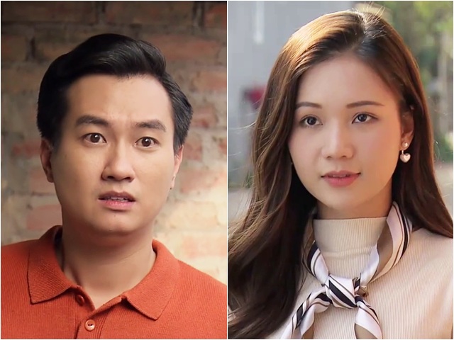 Phố Trong Làng kết thúc: Ai cũng hạnh phúc viên mãn, trừ cặp đôi chính!