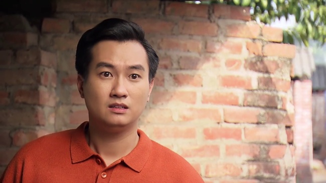 Nam chính Phố Trong Làng: Bị ghét từ phim ra đời, thấy amp;#34;khó thởamp;#34; khi lấy vợ hot girl - 8