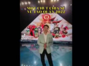 Clip Eva - Xuân Bắc đạt view 'khủng' trên TikTok, clip cùng Công Lý Táo Quân gây xúc động
