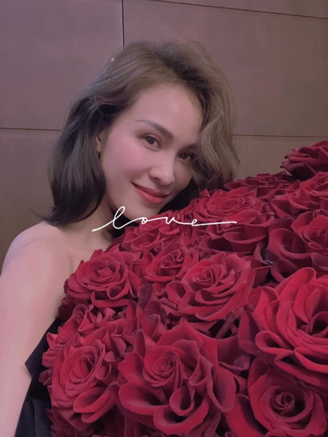 Chồng Tây yêu vợ thương con khiến cuộc sống của Phương Mai ngập tràn hạnh phúc.