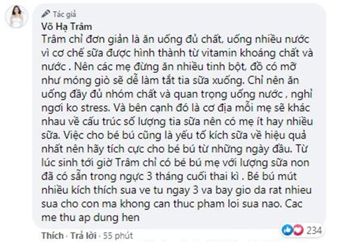 Vừa sinh con lai Ấn, Võ Hạ Trâm tiết lộ đã làm liên tục một việc trong ngày đầu tiên - 5