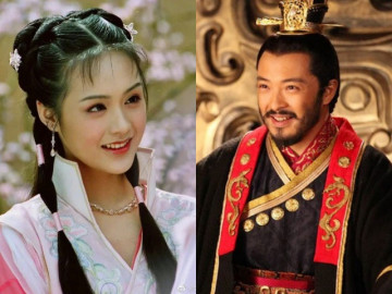 Ảnh đế nghèo nhất Cbiz ly hôn sau 12 năm chung sống 