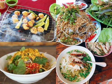 6 đặc sản Phú Quốc nhắc tới là rớt nước miếng, có món đắt đỏ, có món cực bình dân