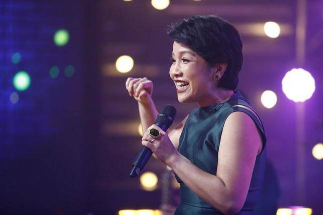 Mỹ Linh không ngại trường hợp cọc đi tìm trâu.