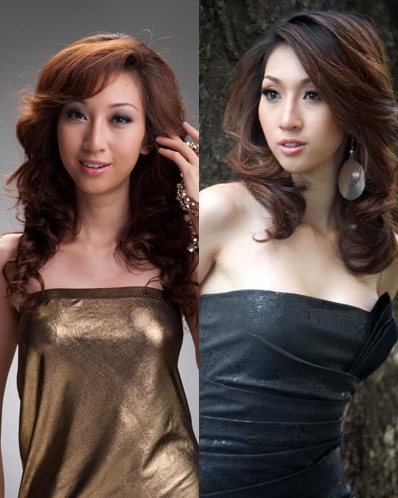 Lều Phương Anh là cái tên gây chú ý khi tham gia Vietnam Idol 2010. Nhờ nhan sắc và chất giọng lạ, cô lọt vào Top 3 chung cuộc. Sau đó, nữ ca sĩ không tạo được dấu ấn nào nổi bật trong âm nhạc, có 'rẽ hướng' sang đóng phim.
