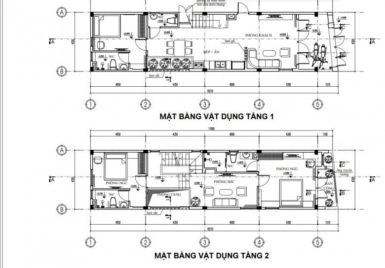 9X Đà Nẵng xây nhà 3 tầng trước tuổi 30, không gian đẹp ăn đứt quán cà phê sống ảo - 3