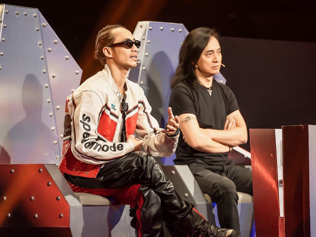 Một ban nhạc rút khỏi Rock Việt vì COVID-19, Phạm Anh Khoa tiếc nuối