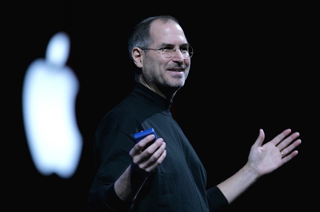Hai con gái của tỷ phú Steve Job: Người đi lùi tới vạch đích, người bị ruồng bỏ cơ cực - 1