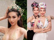 Giải trí - Hồ Ngọc Hà tâm sự chuyện sinh con, Hoa hậu Thuỳ Tiên liền nói câu bất ngờ