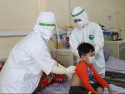 Sức khỏe - Trẻ đã mắc COVID-19 có cần tiêm vắc xin phòng bệnh nữa không?