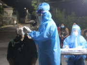 Tin tức - COVID-19 20/2: 425 học sinh dương tính, có 40 bé mầm non, địa phương dừng học trực tiếp