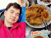 Bếp Eva - Nửa đêm lạnh, Xuân Bắc đăng một món ăn và làm thơ, dân mạng thi nhau đòi "ship" gấp
