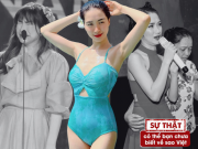 Giải trí - Điều có thể bạn chưa biết về Hòa Minzy: Bị dọa giết, rạch gân và quá khứ của bố mẹ