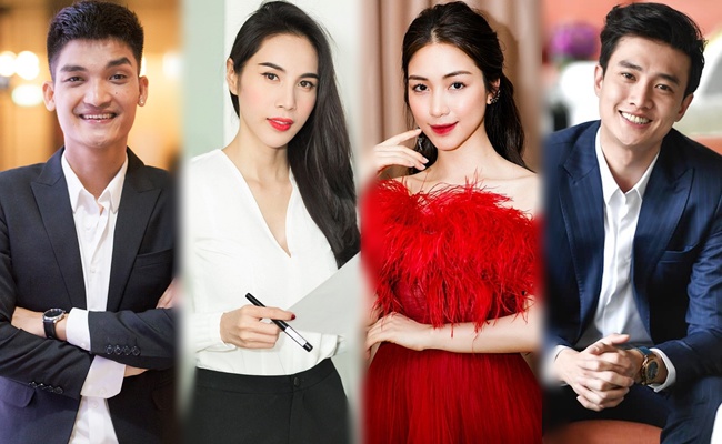 Hòa Minzy, Thủy Tiên, Mạc Văn Khoa, HHen Niê,... là những ngôi sao nổi tiếng, thành công của showbiz Việt xây nhà bố mẹ với số tiền khủng.