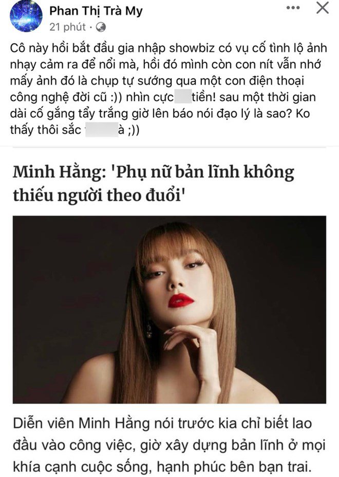 Sao Việt 24h: Hoà Minzy cầu xin đừng nói đến mẹ chồng, khiến 2 gia đình khó nhìn mặt nhau - 9