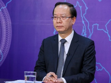 Liệu trẻ tiêm vắc xin COVID-19 có bị ảnh hưởng khả năng sinh sản 5-10 năm sau? - 1