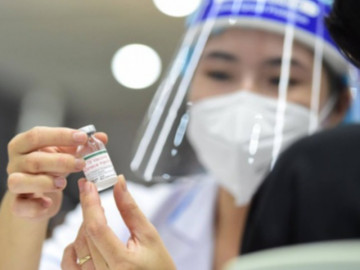 Liệu trẻ tiêm vắc xin COVID-19 có bị ảnh hưởng khả năng sinh sản 5-10 năm sau?