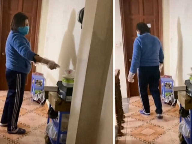 Tin tức 24h: Chàng trai dương tính SARS-CoV-2 báo chủ trọ, thái độ của người này khiến CĐM phẫn nộ