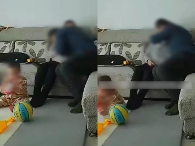 Giúp việc gọi tình nhân đến nhà mây mưa, chủ nhà choáng nặng khi kiểm tra camera