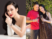 Giải trí - Angela Phương Trinh nhận lời cầu hôn của Cao Thái Sơn, nói về dự định sinh con