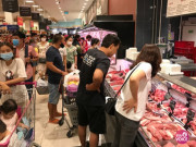 Tiêu dùng - Thời điểm nào không nên đi siêu thị, vừa tốn tiền vừa rước đồ ôi thiu?