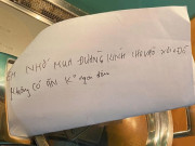 Tin tức - Đăng bài khoe chồng chăm chỉ phụ việc nhà, người vợ bất ngờ với phản ứng của CĐM