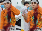 Tin tức - Lời khai của nghi phạm dùng dao chém nam diễn viên phim Thương ngày nắng về