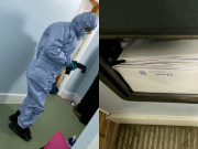 Tin tức - Hàng xóm ngửi thấy mùi lạ trong nhà người phụ nữ suốt 2 năm, kinh hoàng khi phá cửa